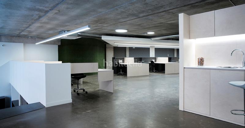 Foto 614e1540-3d03-4fdf-b836-193aba288d0e. Geschäftsraum mit heizung in Valldaura-Carretera de Cardona Manresa