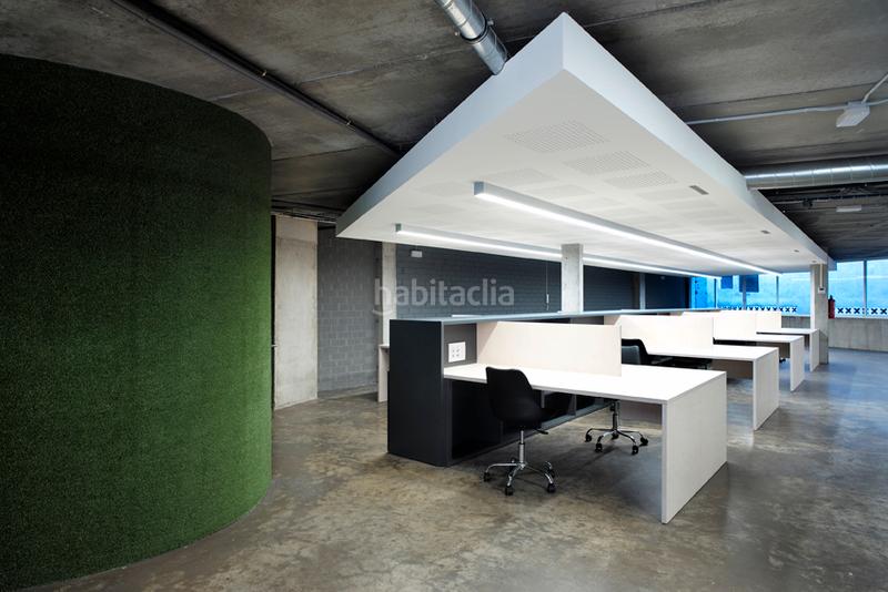 Foto 61925fc2-4872-4572-8bc2-6e2e910c6bf9. Geschäftsraum mit heizung in Valldaura-Carretera de Cardona Manresa