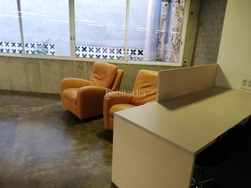 Foto 77a3d7ba-4dcf-407d-a9e8-9e63d327a1cb. Geschäftsraum mit heizung in Valldaura-Carretera de Cardona Manresa