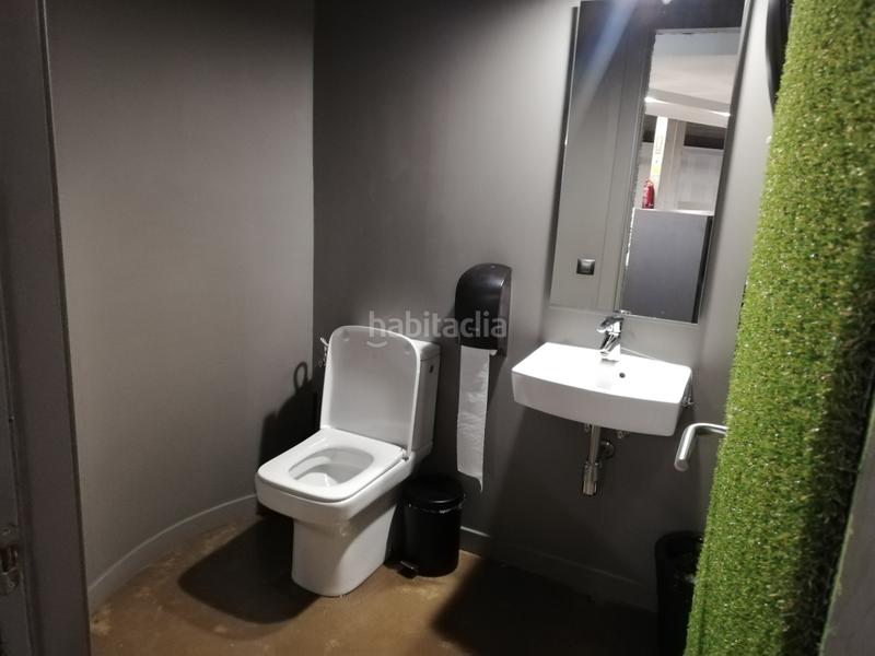 Foto 7a46a621-afe8-4e19-a8f2-d912a8c3f1f1. Geschäftsraum mit heizung in Valldaura-Carretera de Cardona Manresa