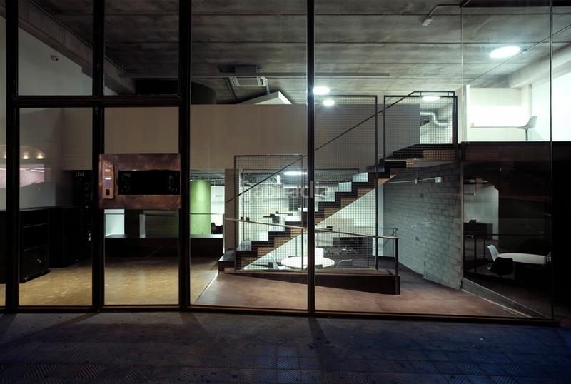 Foto 80996c50-b88e-488c-a32e-f8aa04425931. Geschäftsraum mit heizung in Valldaura-Carretera de Cardona Manresa