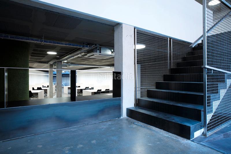 Foto 8ae4a964-0c99-47cc-a5f8-7c1f92188e97. Geschäftsraum mit heizung in Valldaura-Carretera de Cardona Manresa