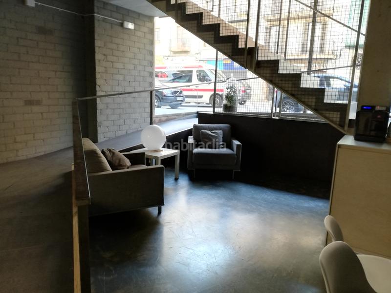 Foto a5b01eac-6095-4ac1-897d-52d4713112eb. Geschäftsraum mit heizung in Valldaura-Carretera de Cardona Manresa