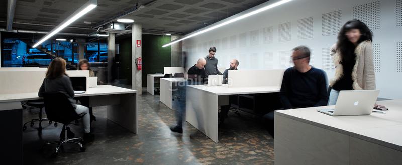 Foto ae1cd7ab-0194-429b-93c8-b83bf90c8b50. Geschäftsraum mit heizung in Valldaura-Carretera de Cardona Manresa