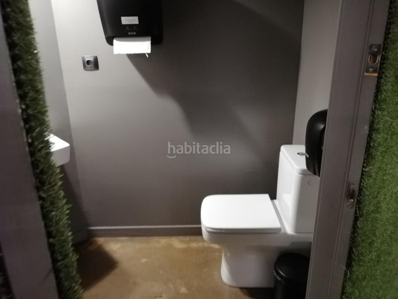 Foto d59bf2af-5133-469d-944e-dd3e2b89145f. Geschäftsraum mit heizung in Valldaura-Carretera de Cardona Manresa