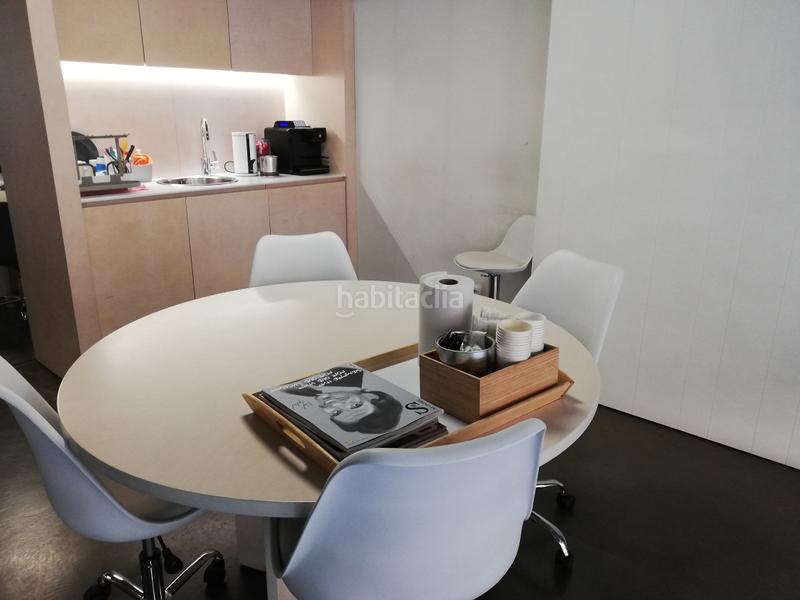 Foto dced86ea-3634-49f4-8e9d-ac59a2cd7b08. Geschäftsraum mit heizung in Valldaura-Carretera de Cardona Manresa