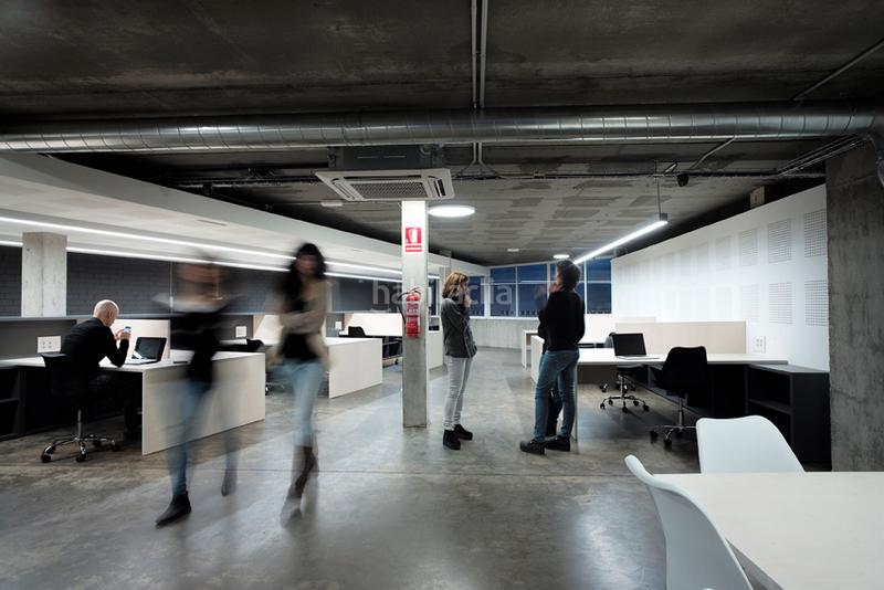 Foto ed035c69-bcda-4e3b-a8a8-9bde0a9ff6a6. Geschäftsraum mit heizung in Valldaura-Carretera de Cardona Manresa