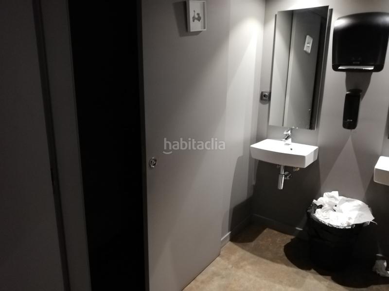 Foto f420bf37-b085-4048-b449-137e312af177. Geschäftsraum mit heizung in Valldaura-Carretera de Cardona Manresa