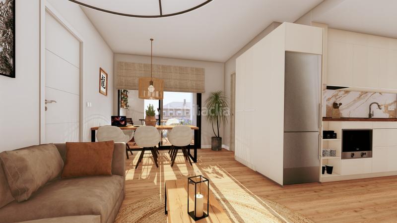 Foto 4d65818e-f035-4d8a-b4b8-f1f214092048. Piso  totalmente reformado a estrenar. en Navarcles