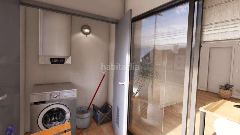 Foto 5940e496-ef01-45c8-b242-e5217f5b10b9. Piso  totalmente reformado a estrenar. en Navarcles