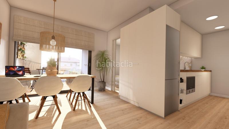 Foto 8d534d8e-f08c-4515-bc64-ee588911ddfa. Piso  totalmente reformado a estrenar. en Navarcles