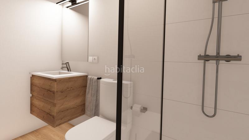 Foto aa9ab6d3-09b4-4099-9ec0-a38819a65b31. Piso  totalmente reformado a estrenar. en Navarcles