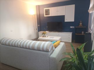 Appartement à Navarcles. Piso de 3 habitaciones con terraza.