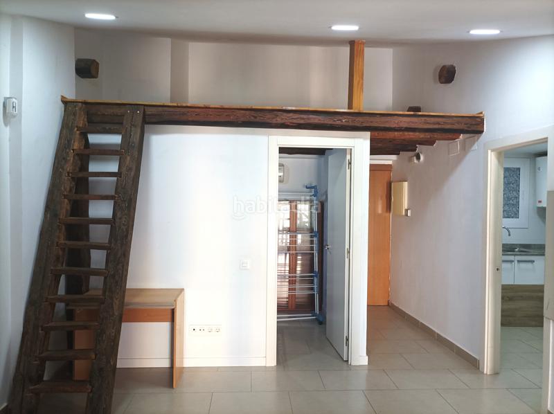 Foto 9eef74ae-c939-4e2e-bd6b-4d76dc601d25. Appartement avec chauffage dans Artés