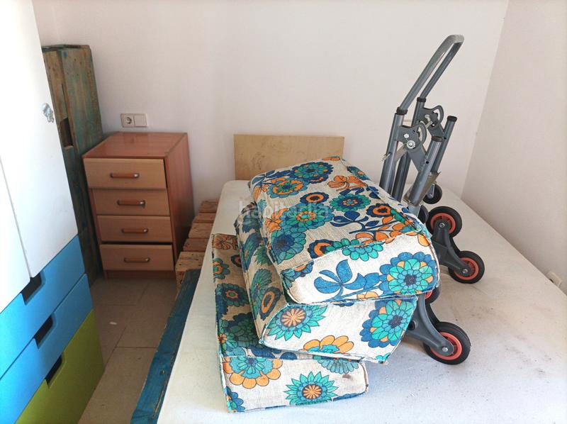 Foto c0f2152c-917d-4473-9ea9-459afde8cffb. Appartement avec chauffage dans Artés