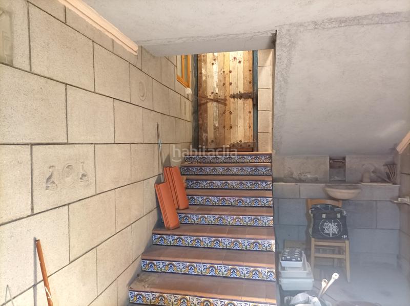 Foto c918ca11-e949-4acc-bd45-6c576bc00e4b. Casa amb xemeneia calefacció a Santpedor