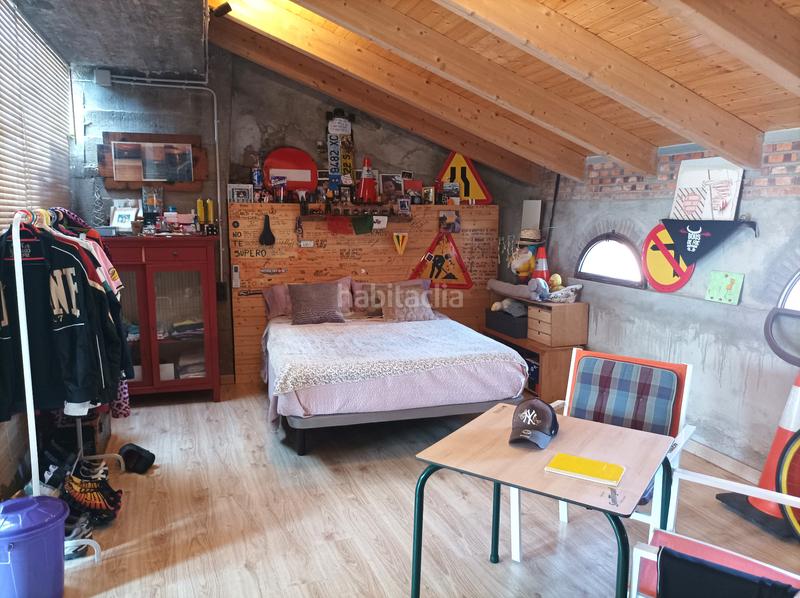 Foto c9993e1b-6e94-491d-8187-a2bde792d4fa. Casa amb xemeneia calefacció a Santpedor