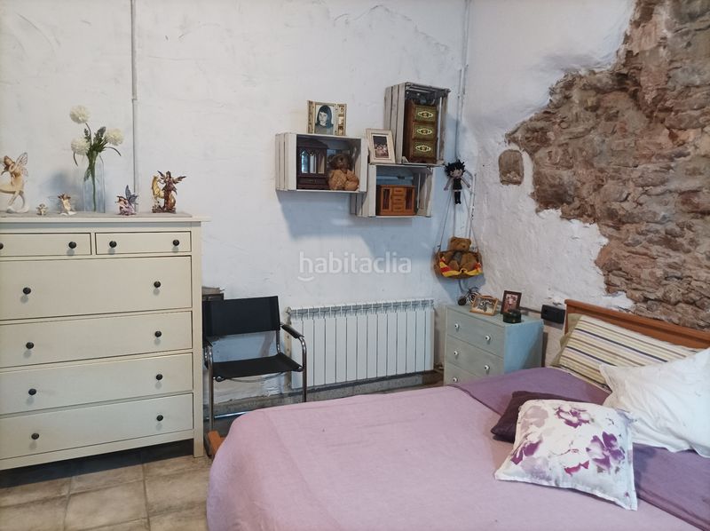 Foto 0270a023-62e8-496d-8477-72dd271ee604. Maison avec cheminée chauffage dans Santpedor