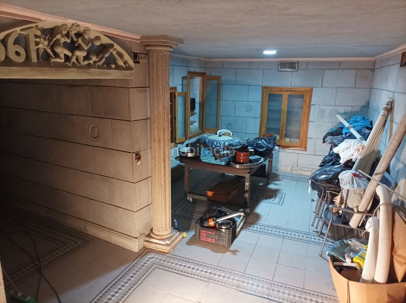 Foto 510d22cf-360f-4353-b464-eab2f7262f95. Maison avec cheminée chauffage dans Santpedor