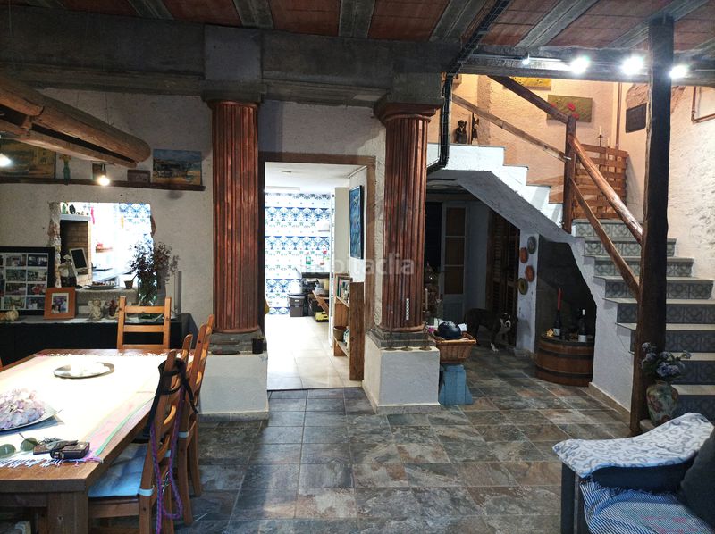 Foto 72534793-28f8-40f1-b6a8-caa1928e3a61. Maison avec cheminée chauffage dans Santpedor
