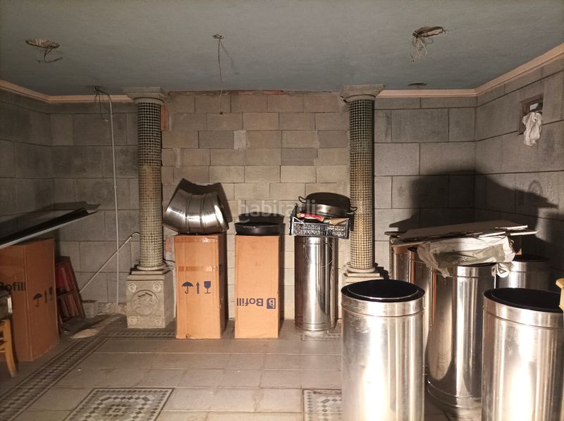 Foto 8204f89d-6e7f-41b2-92d9-404a435b2acc. Maison avec cheminée chauffage dans Santpedor