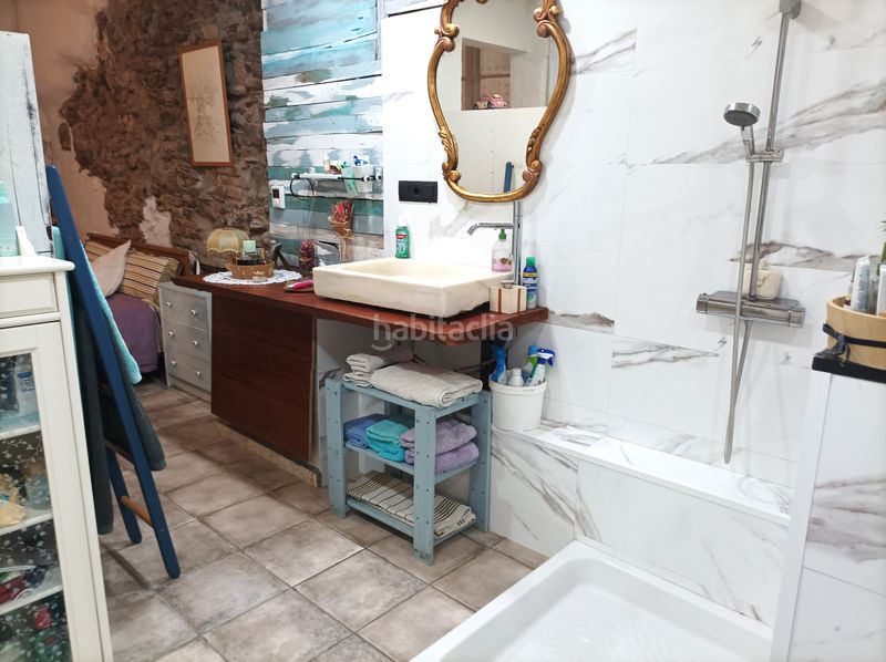 Foto a220cb42-2d94-4462-9917-76ed081e0914. Maison avec cheminée chauffage dans Santpedor