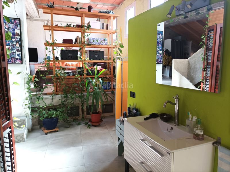 Foto ccfcf7ba-61a6-41d0-b145-ed78b888fdd9. Maison avec cheminée chauffage dans Santpedor