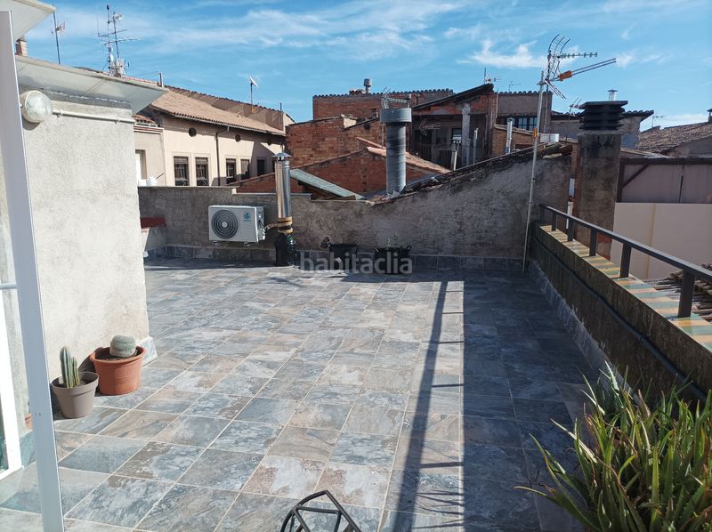 Foto e1105c32-fbbb-49b2-90e6-538d1c288649. Maison avec cheminée chauffage dans Santpedor