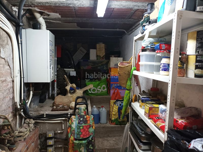 Foto e1edb5d6-0a90-4e2c-ac7c-50aec071c953. Maison avec cheminée chauffage dans Santpedor