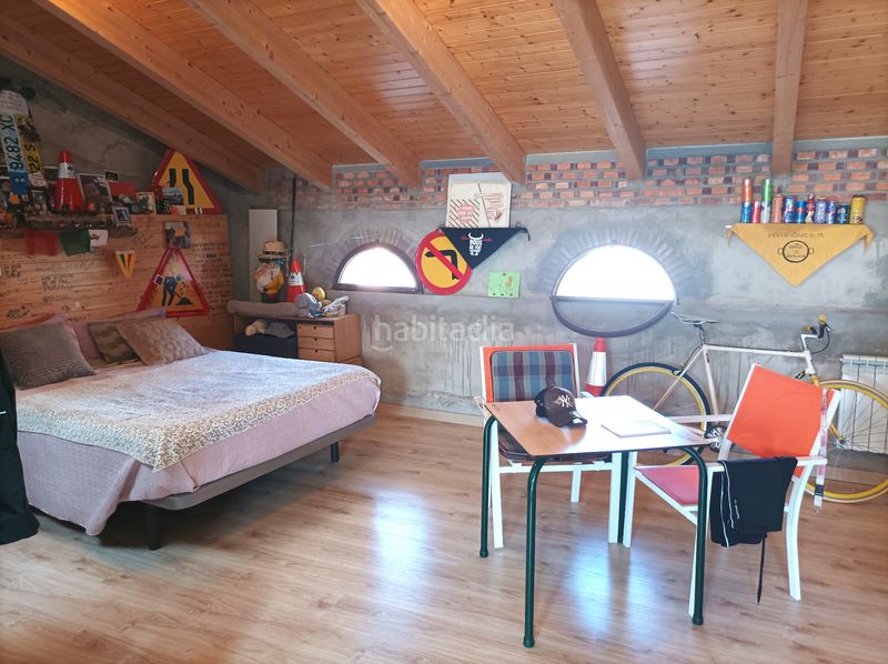 Foto e24b9a71-3e3d-4663-9e98-c651695ba742. Maison avec cheminée chauffage dans Santpedor
