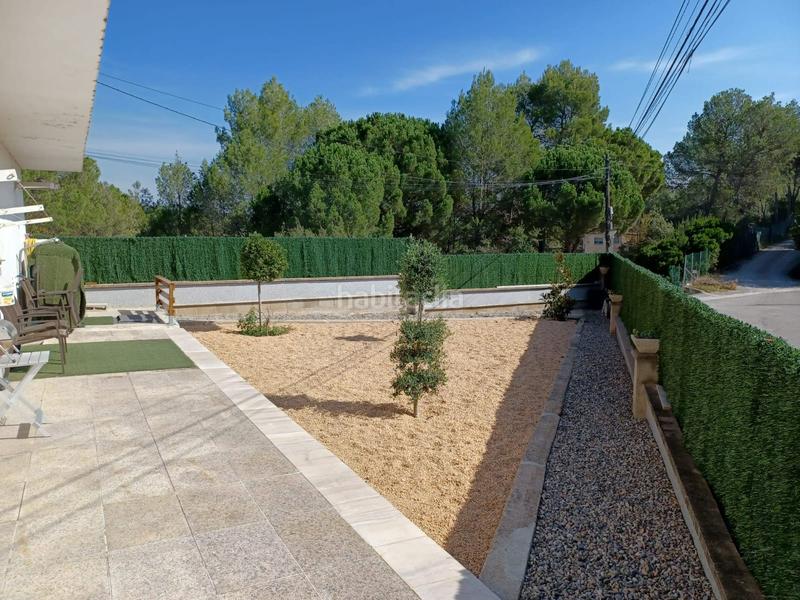 Foto 29a628d9-e54e-4efe-9f6a-9693aa3dbd8c. Casa amb calefacció aparcament a Navarcles