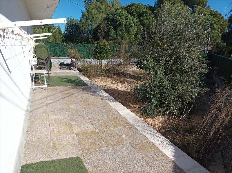 Foto 558b2a01-354f-4d55-9cb4-0540689c7be0. Casa amb calefacció aparcament a Navarcles