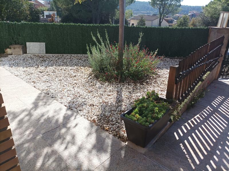 Foto 7e3348fb-acc2-4ae4-a188-71e8a6e321f4. Casa amb calefacció aparcament a Navarcles