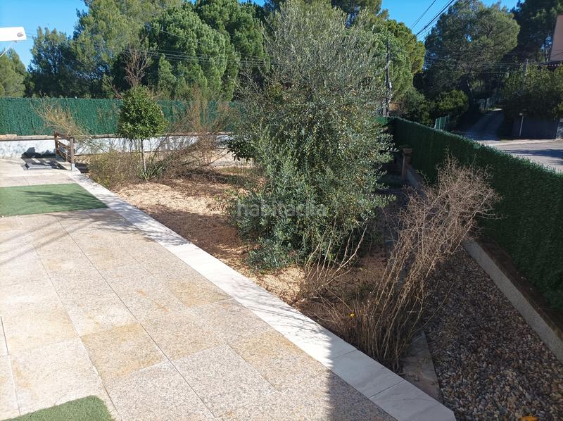 Foto b2fb6254-ed4a-4ad3-9d62-fc52c0ceedee. Casa amb calefacció aparcament a Navarcles