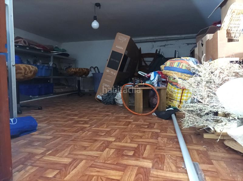 Foto d8c1c4d1-cef6-4b63-9841-ebacca827a7a. Casa amb calefacció aparcament a Navarcles