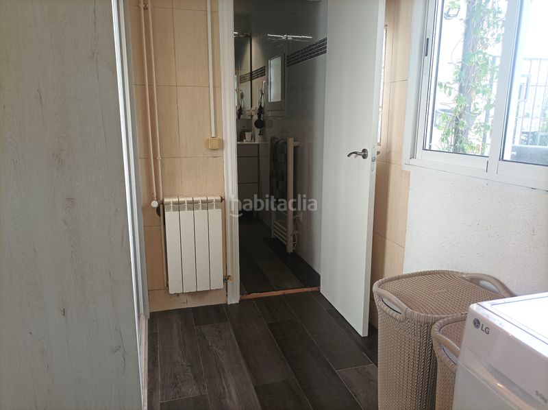 Foto 21ff7e01-1207-48a9-ba81-d60795302223. Casa adossada amb calefacció a Sant Vicenç de Castellet
