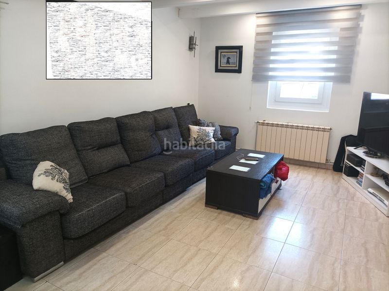 Foto e1b9da5d-6497-46d9-98a4-2445b0a802a3. Casa adossada amb calefacció a Sant Vicenç de Castellet