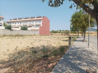 Terreno residenziale in Carrer de Núria 90