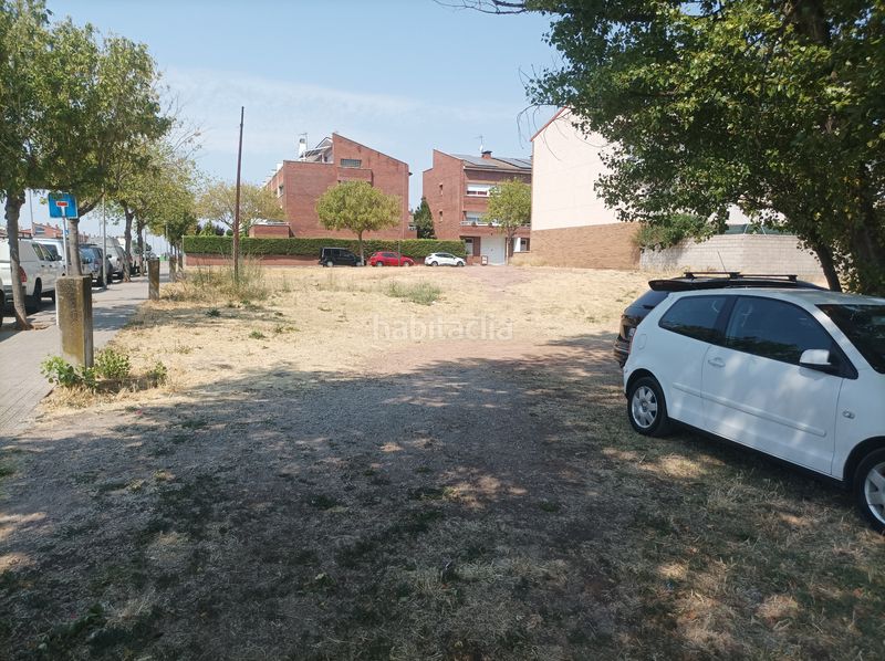 Foto 539dc92b-bb23-4711-9391-04ac13467620. Terreny residencial a carrer rocafort 122 a Artés