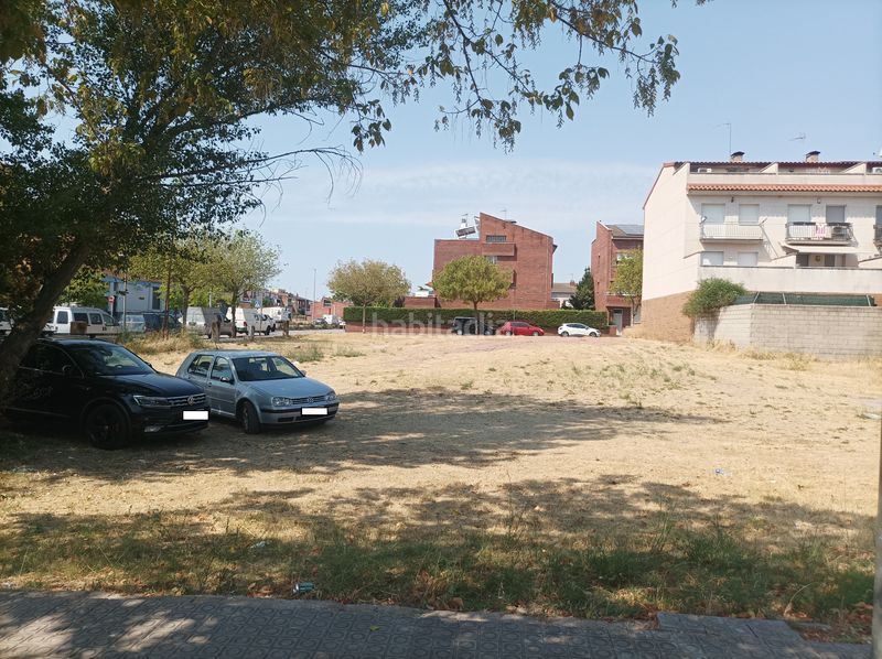 Foto d1da131c-9b92-4375-a223-04bf8a1ed2a9. Terreny residencial a carrer rocafort 122 a Artés