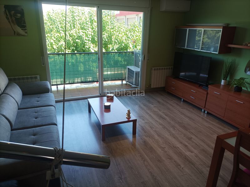 Foto 5a1d1e50-9d2b-4025-9689-9c67716218d4. Casa adossada amb xemeneia calefacció aparcament a Artés