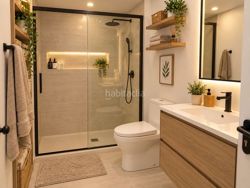 Foto b393c956-2ffd-4cbd-a569-db40dbe35473. Appartamento con riscaldamento in Artés