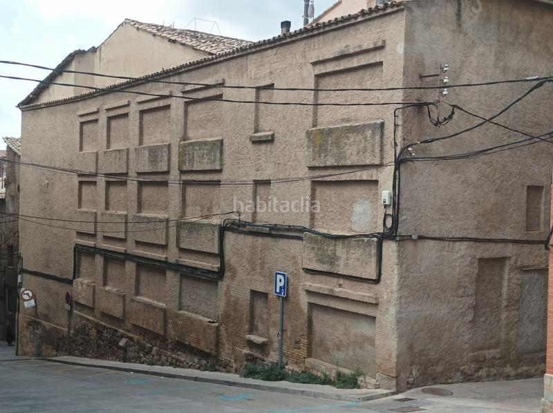 Foto 76b3d013-6ee7-4566-a738-b544d3326abf. Edificio en Cardona
