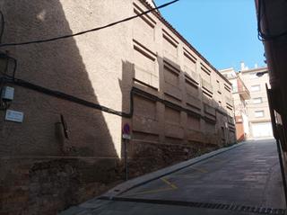 Edifici a Cardona