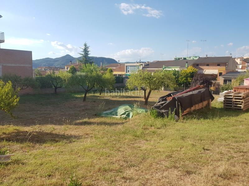 Foto 417e65be-f68d-4e4d-856c-b0eefd9789b7. Terreno residencial en Artés