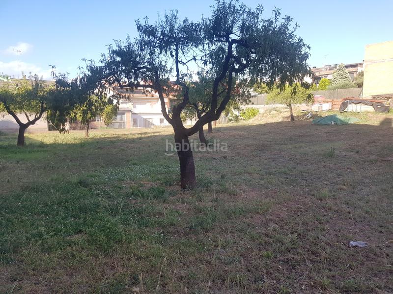 Foto 7a1f1a69-121a-4072-881d-51368459d456. Terreno residencial en Artés