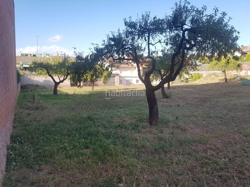 Foto d35db78f-187e-46cd-a05a-5cc238ab6cf4. Terreno residencial en Artés