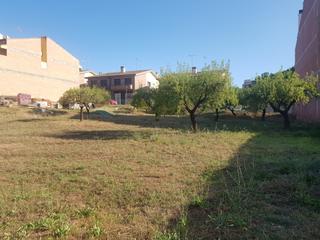 Terreny residencial a Artés