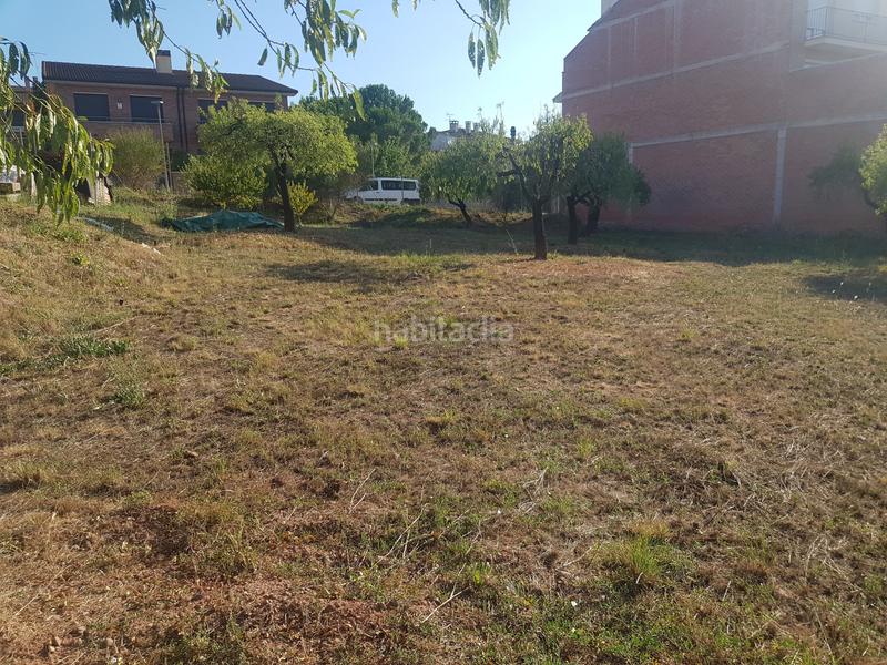 Foto a3262154-6e08-40d1-abd3-573d98939bb9. Terreno residenziale in Artés