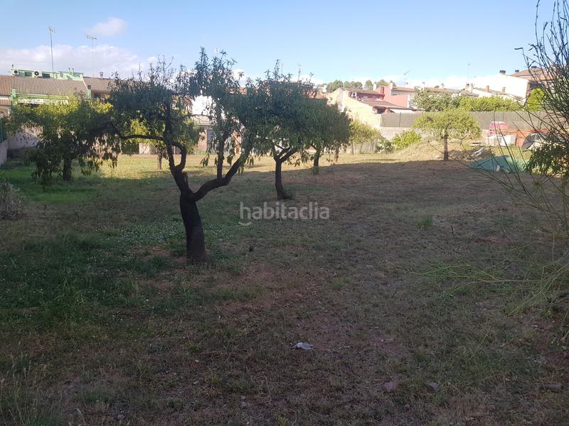 Foto 8f0e10e2-b842-40b3-9c76-c3866b56fe29. Residential plot in Artés